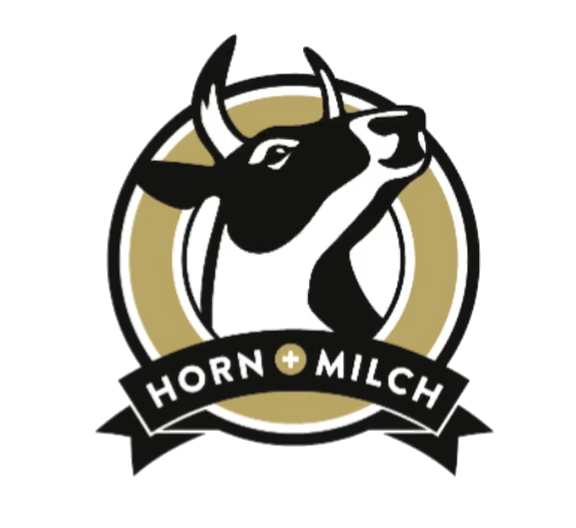 Horn + Milch